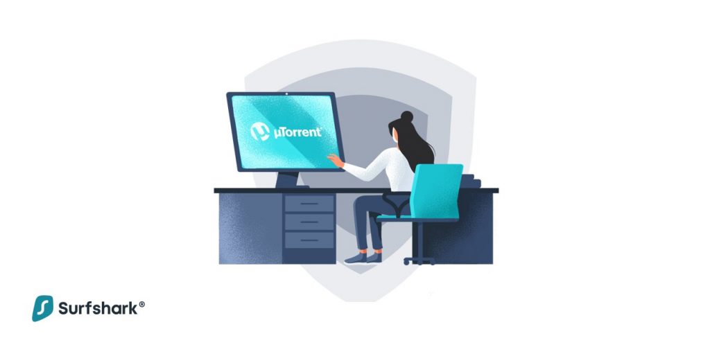 Use SurfShark with Torrent