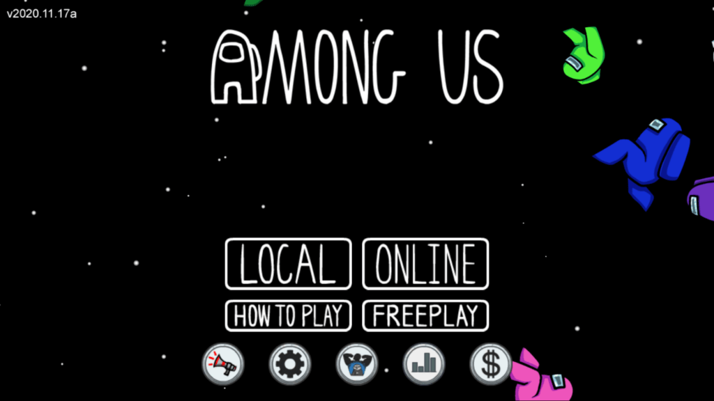 Among Us - NearFile.Com