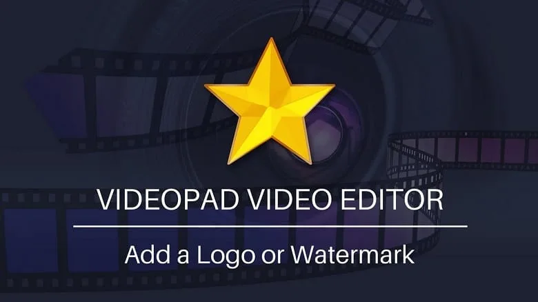 Download VideoPad Video Editor for Windows PC