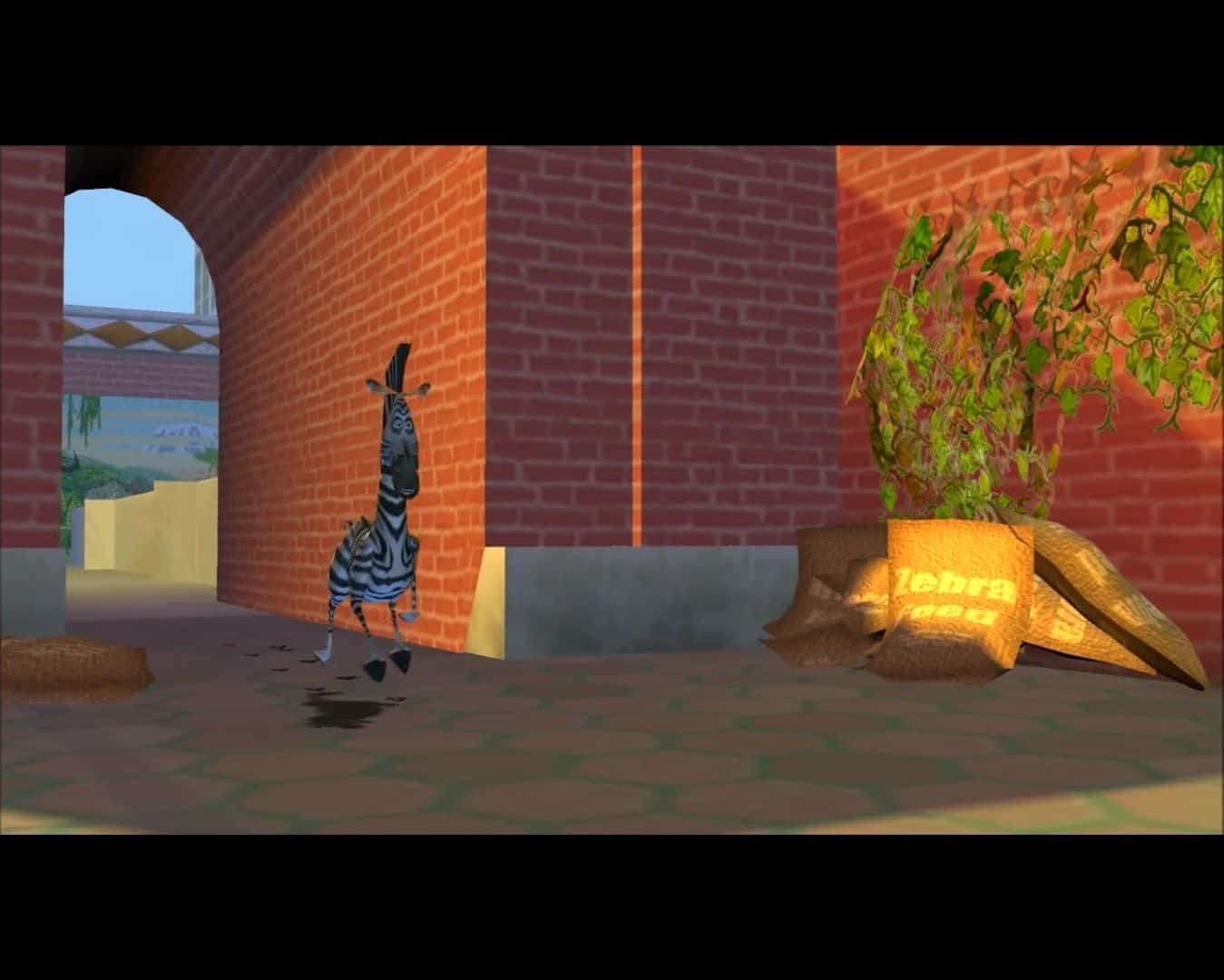 Madagascar Game Screenshot (10)