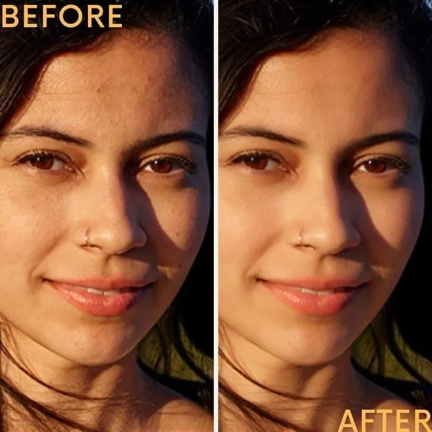 Fix your images using Imagenomic Portraiture Plugin for Photoshop