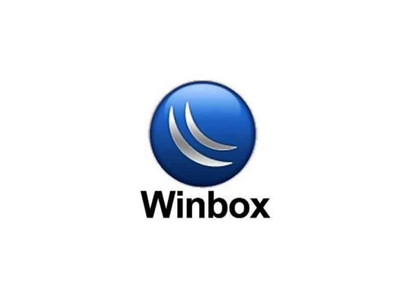 Winbox Logo