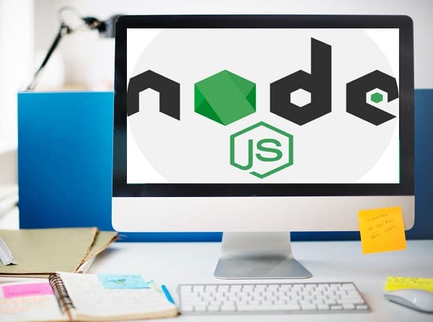 nodeJs for your web development