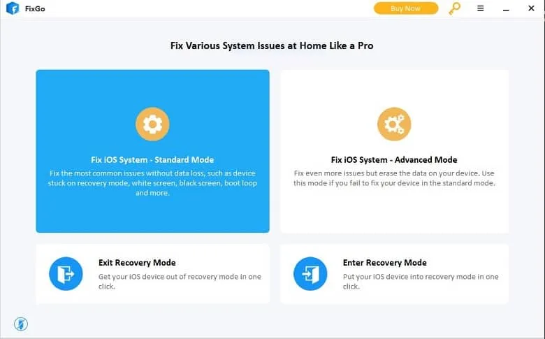 Fix Various System Issues at Home Like a Pro