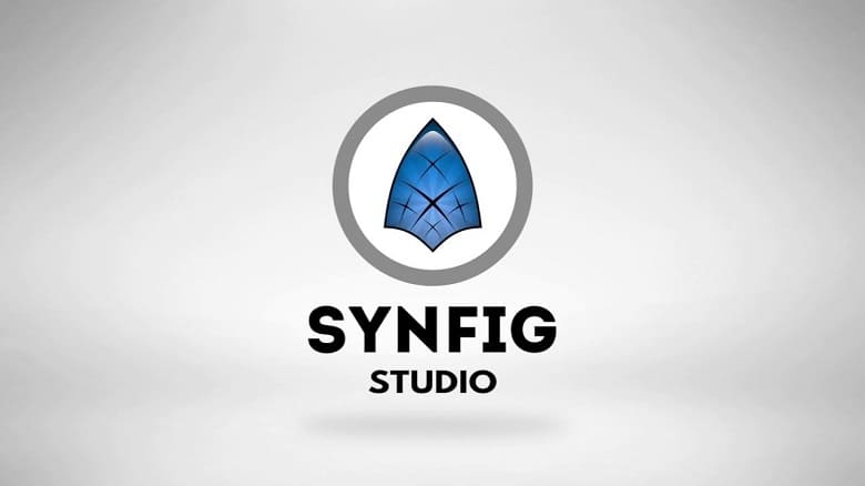 Synfig Studio logo