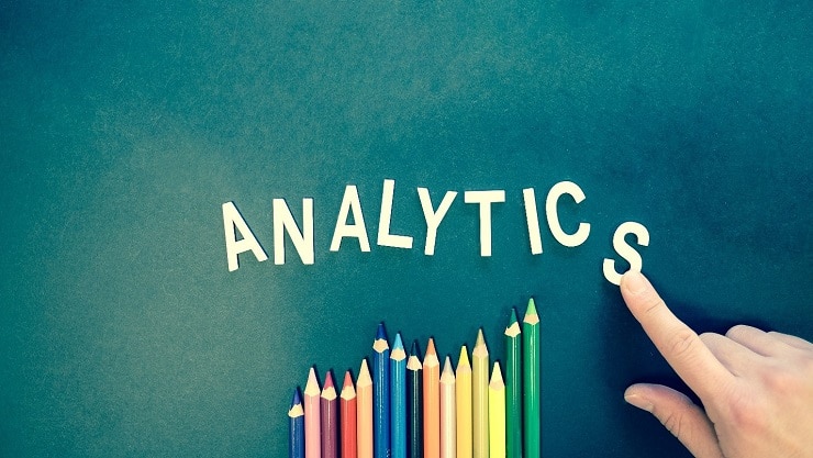 Data Analytics and Learning Insights