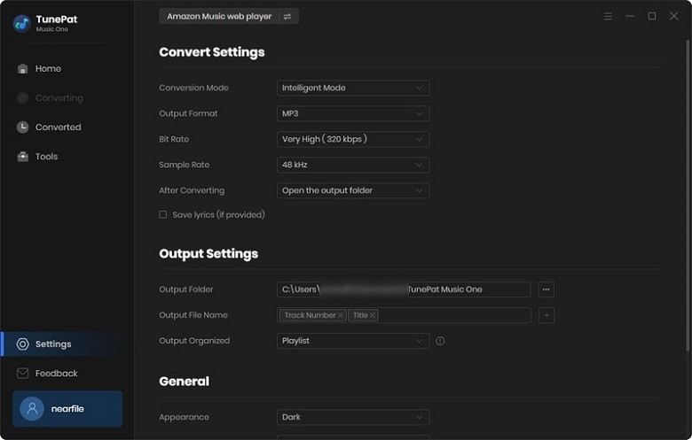 Using process Step 2