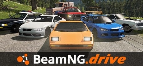 BeamNG.drive Game Car Collection Part-1