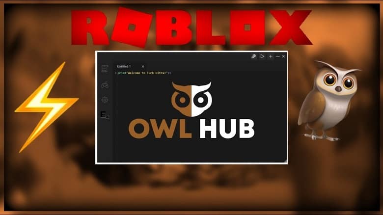 Owl Hub for Roblox