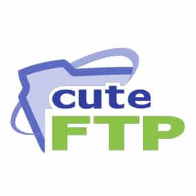CuteFTP Home - NearFile.Com
