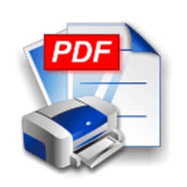 CutePDF Writer - NearFile.Com