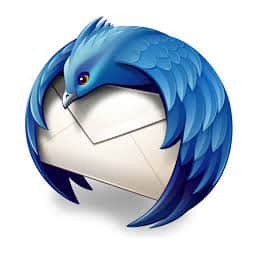 where are mozilla thunderbird files stored in vista