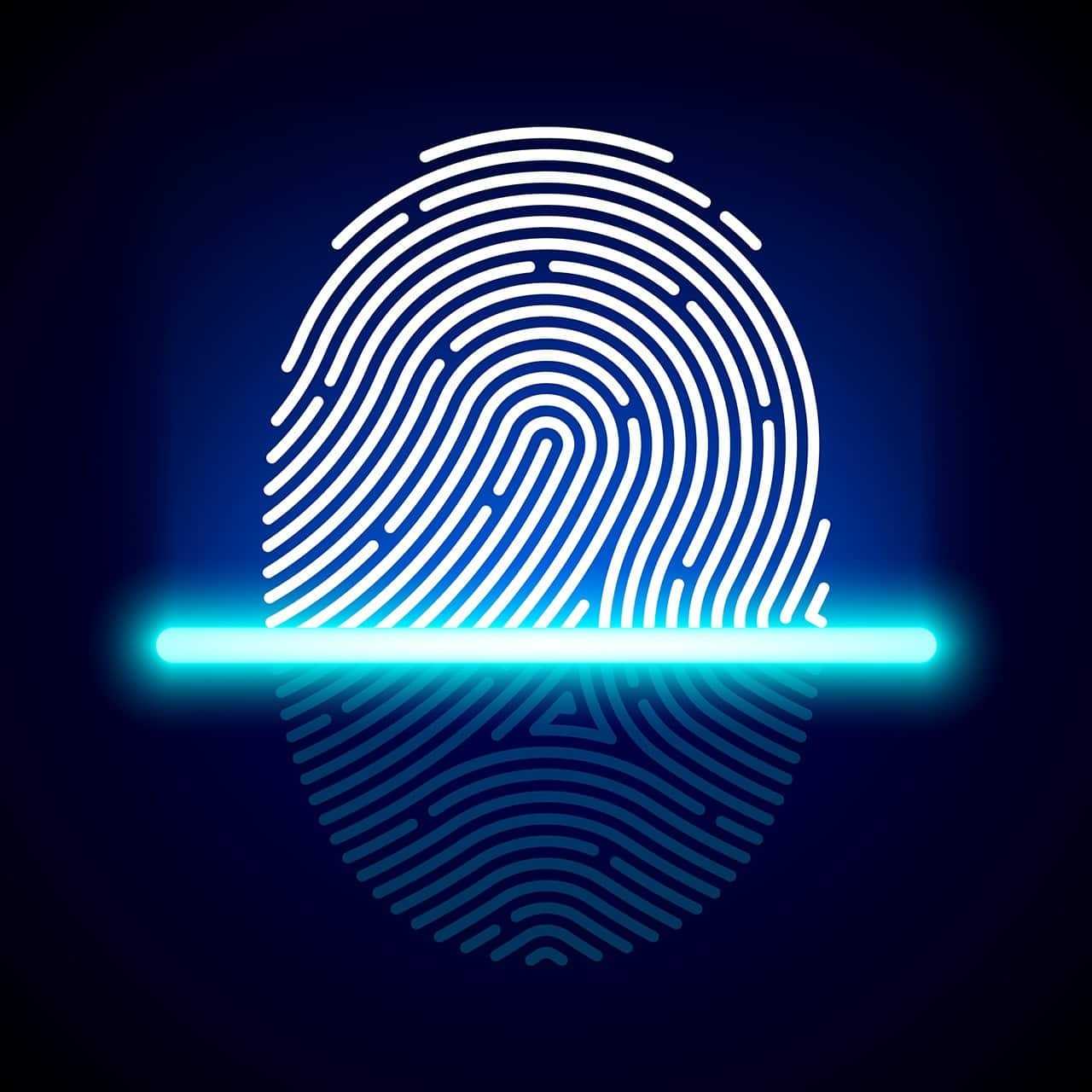 Biometric Fingerprint Reader - NearFile.Com