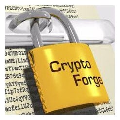CryptoForge - NearFile.Com