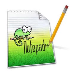 Notepad++ - NearFile.Com