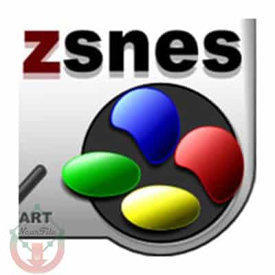 ZSNES - NearFile.Com