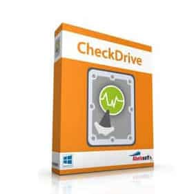 CheckDrive - NearFile.Com