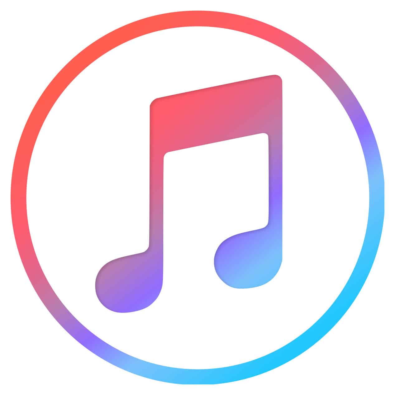 Apple iTunes Music Store - NearFile.Com