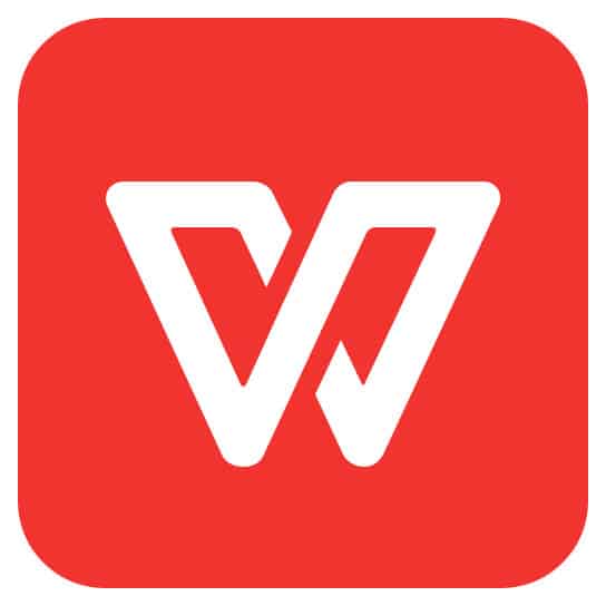 WPS Office Free 2019