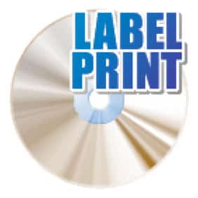 CD-LabelPrint Download for your Windows PC