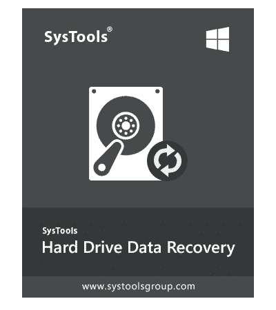 SysTools Hard Drive Data Recovery Software - NearFile.Com