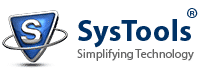 SysTools BKF Recovery - NearFile.Com