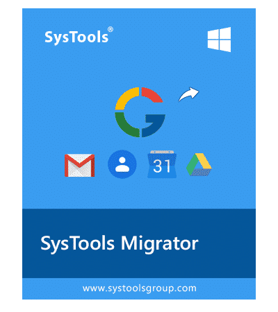 SysTools Migrator - NearFile.Com