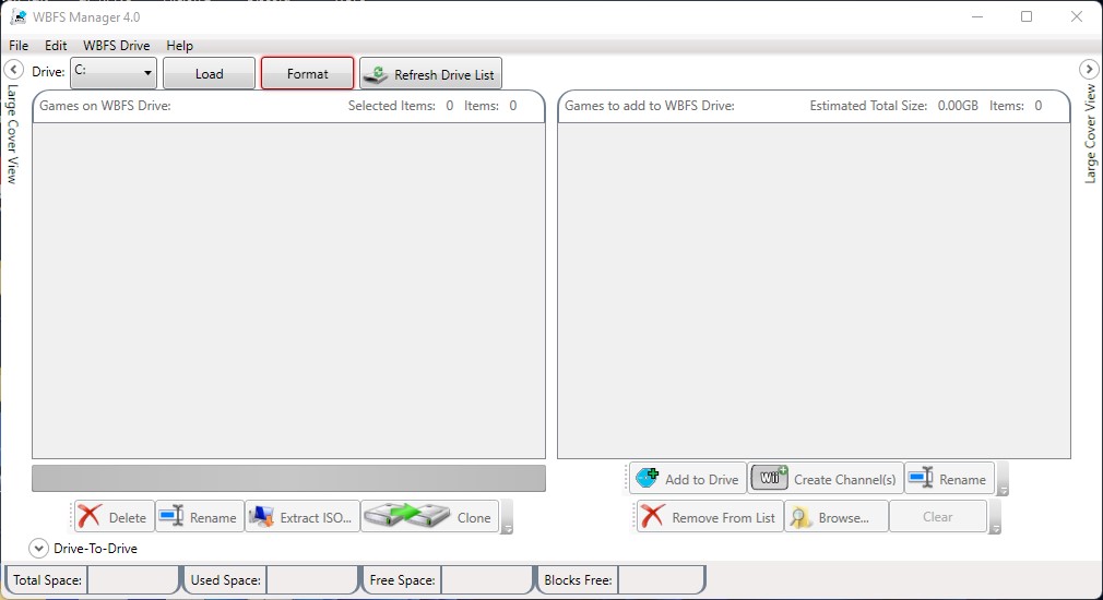 wbfs manager 4.0 64 bit download