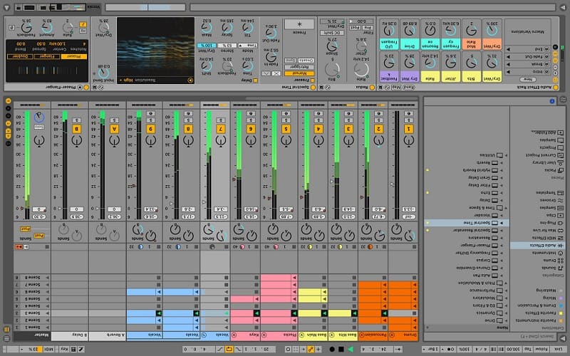 Ableton Live Download for your PC