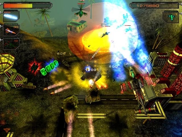 Download Air Hawk 3 Download for PC (2023 Latest)