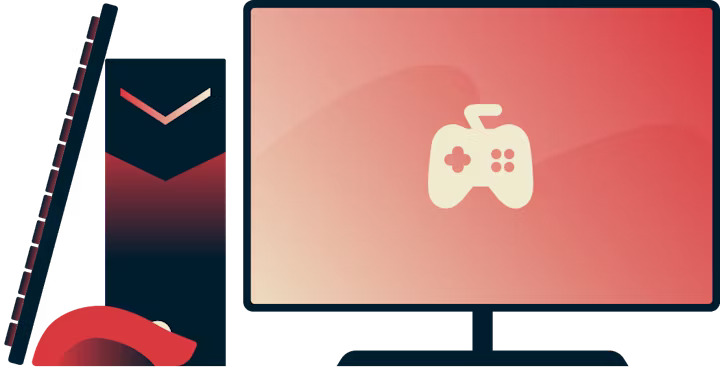 Best gaming experience with ExpressVPN