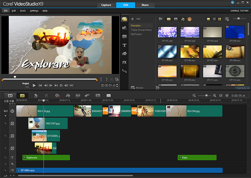 Download Videostudio Pro For Windows 10 8 7 Pc