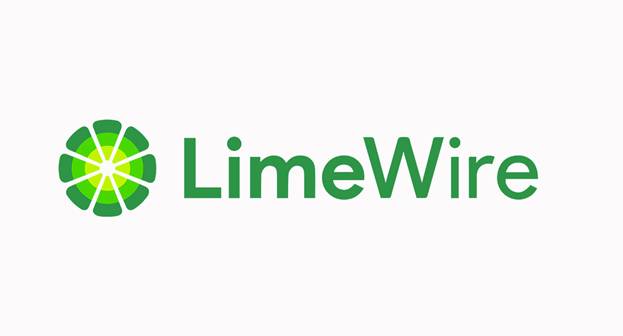 Welcome to LimeWire