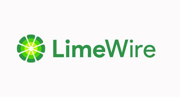 Καλώς ήλθατε στο Limewire