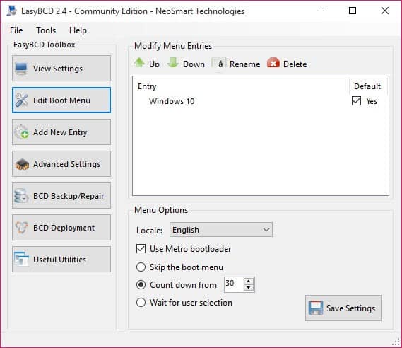 download the new HDCleaner 2.054