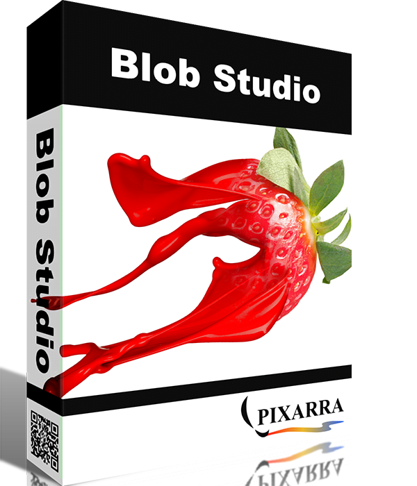 Blob Studio