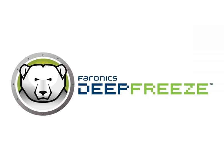 Deep Freeze Standard Download for your Windows PC - NearFile