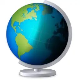EarthDesk - NearFile.Com