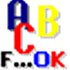 FontViewOK 6.01 - NearFile.Com
