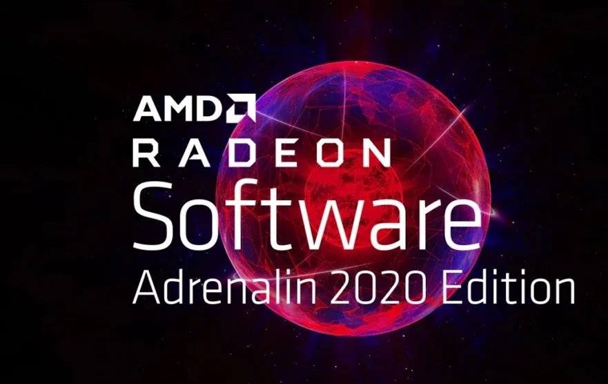 Amd adrenalin не устанавливается на windows 10