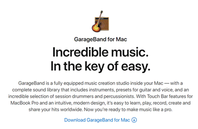 11 Great Garageband Power Tips You Need To Know - NearFile