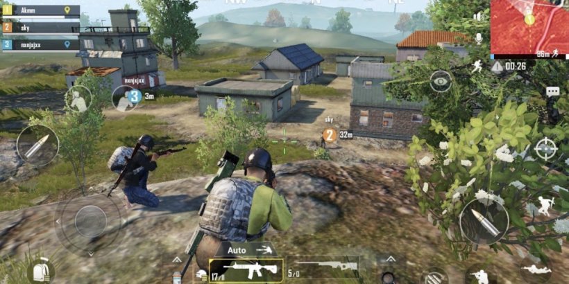 How to Play PUBG Mobile on Windows PC - NearFile.Com