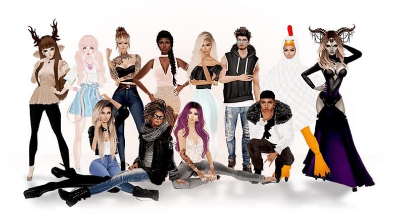 IMVU Download for your PC