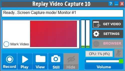replay video capture 7