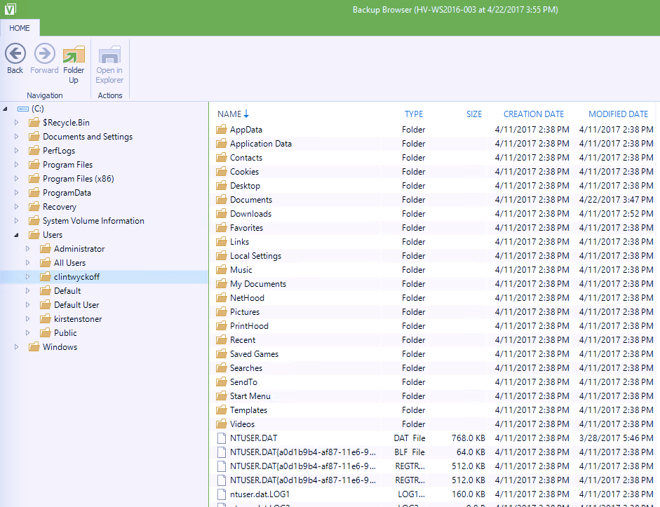 veeam windows agent download