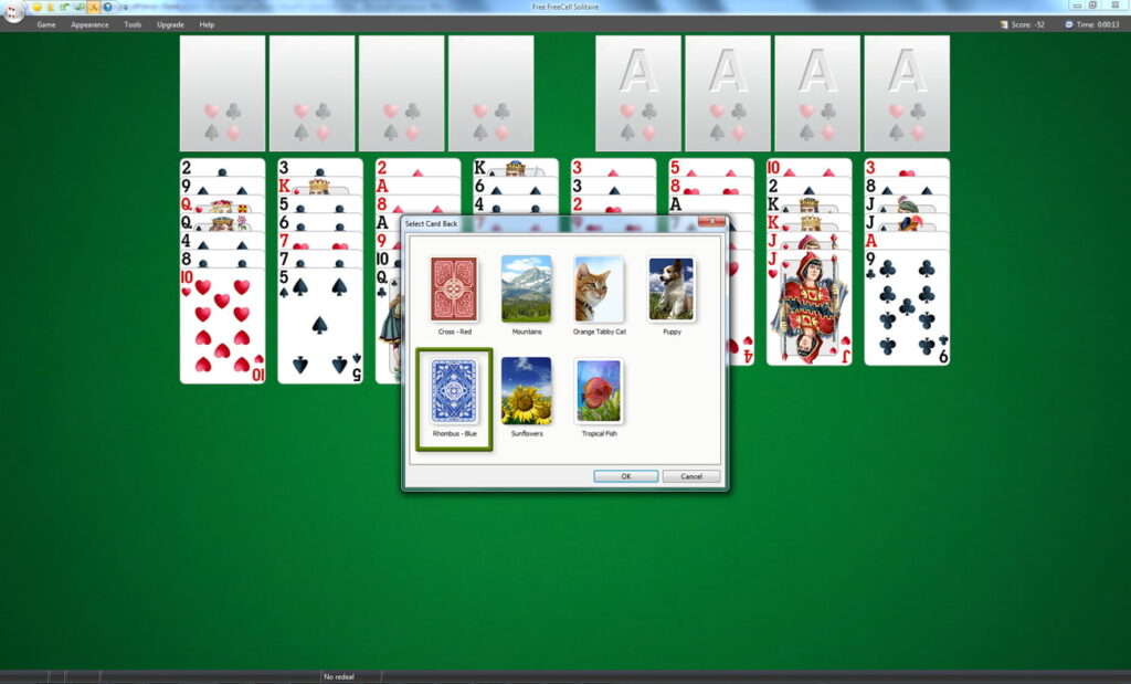 freecell free download windows 7