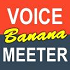 Banana VoiceMeeter - NearFile.Com