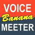 Voicemeeter Banana Download for your Windows PC