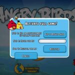 Activate angry birds rio on pc