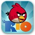 Angry Birds Rio - NearFile.Com